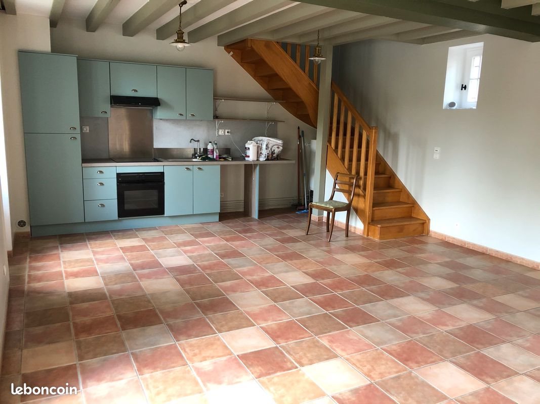 Maison à louer, 60m², Champagne-sur-Oise
