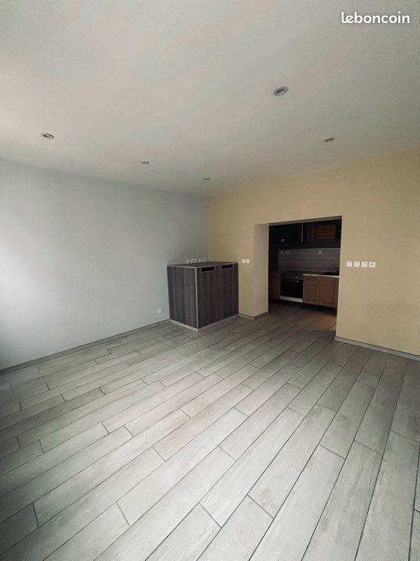 Appartement à louer, 50m², Aire-sur-la-Lys