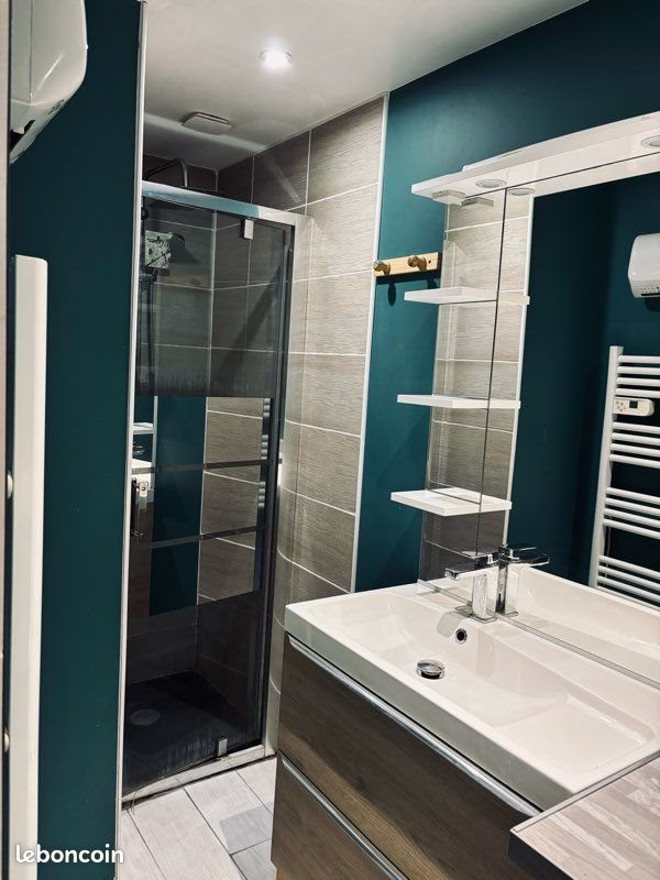 Appartement à louer, 50m², Aire-sur-la-Lys