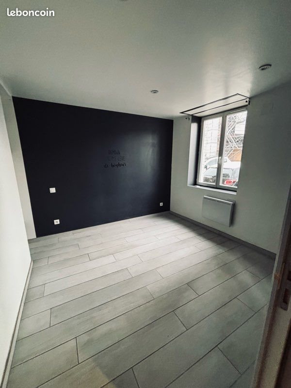 Appartement à louer, 50m², Aire-sur-la-Lys