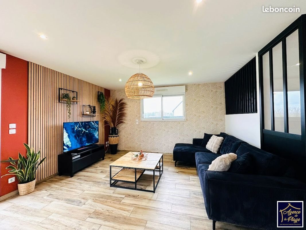 Maison à vendre, 119m², Hames-Boucres