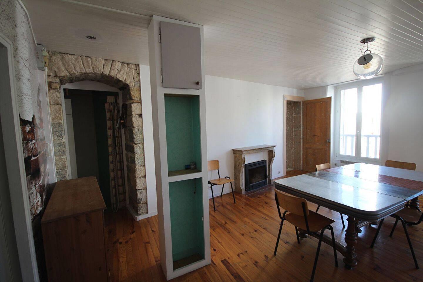 Appartement à vendre, 115m², Besançon