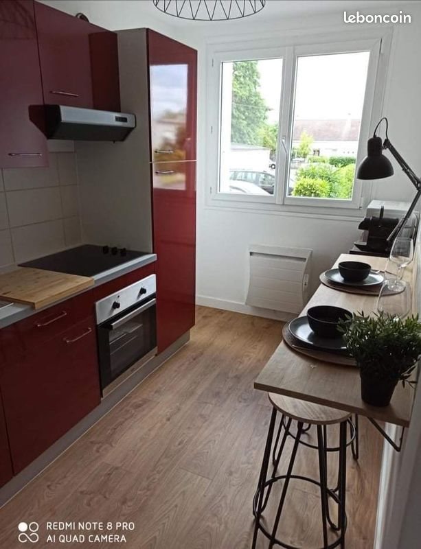 Appartement à louer, 65m², Nantes