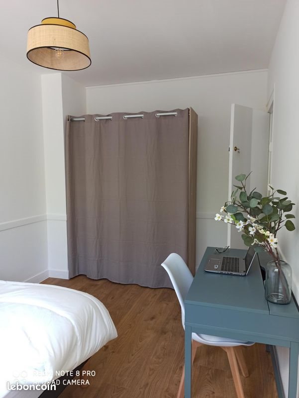Appartement à louer, 65m², Nantes