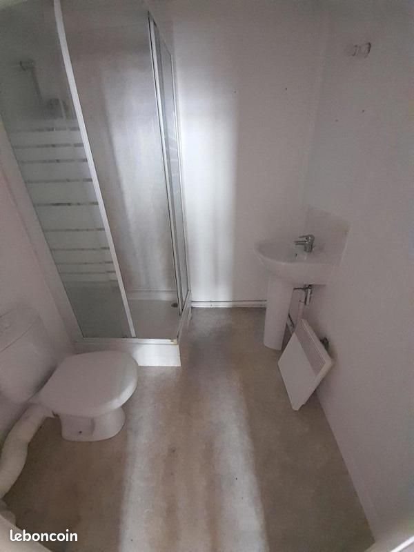 Appartement à louer, 35m², Mouy