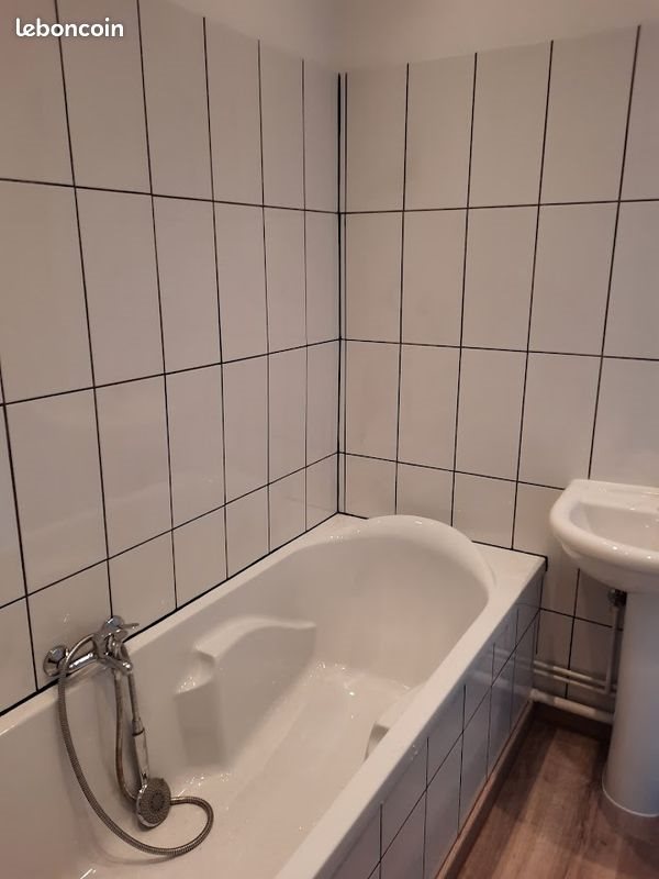 Appartement à louer, 88m², Algrange