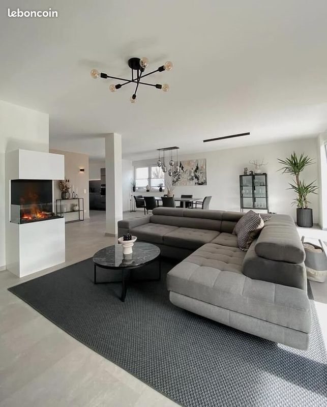 Maison à vendre, 117m², Cannectancourt