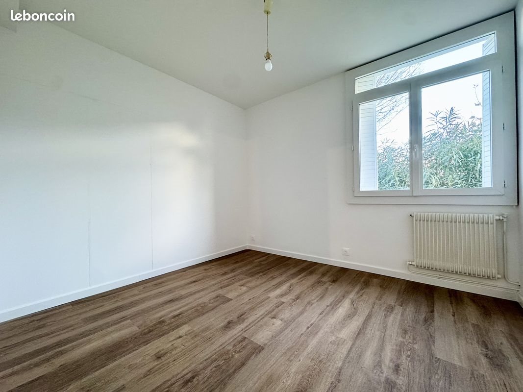 Appartement à louer, 62m², Nîmes