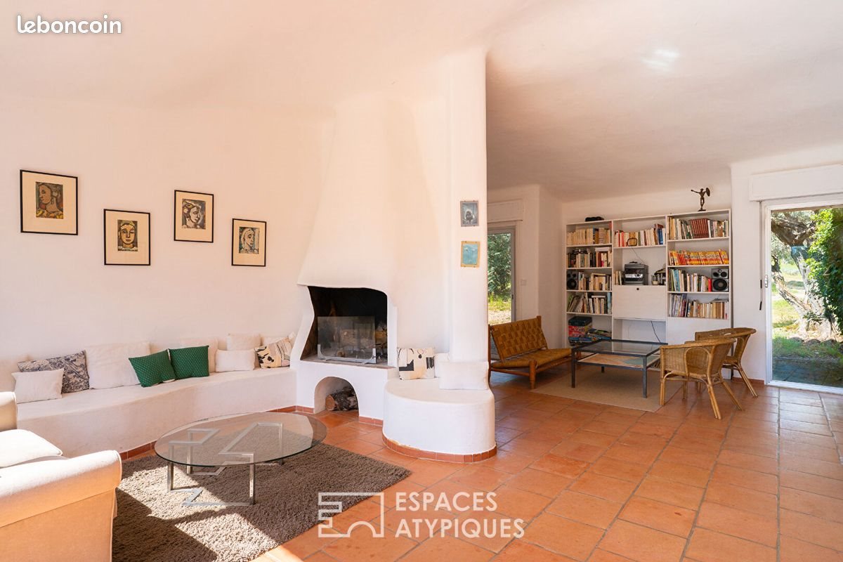 Maison à vendre, 293m², Aups