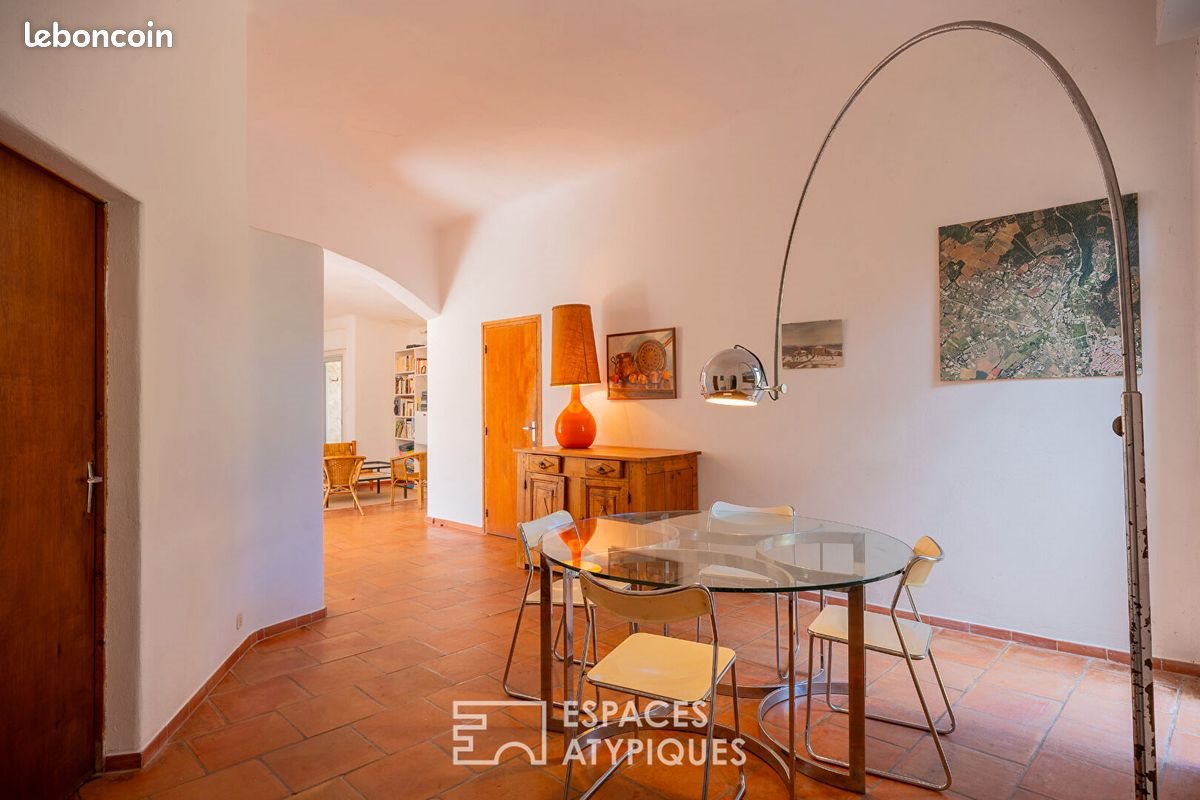 Maison à vendre, 293m², Aups