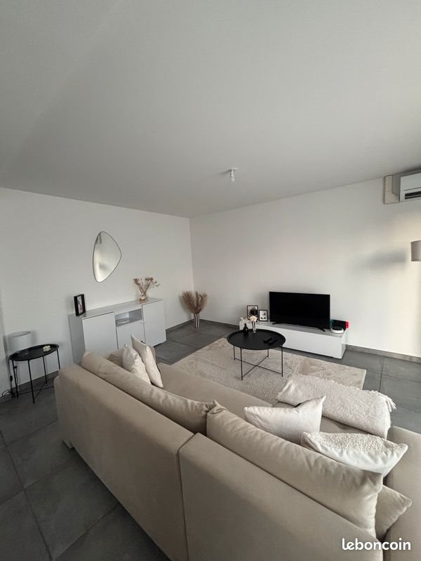 Maison à louer, 75m², Mont-de-Marsan