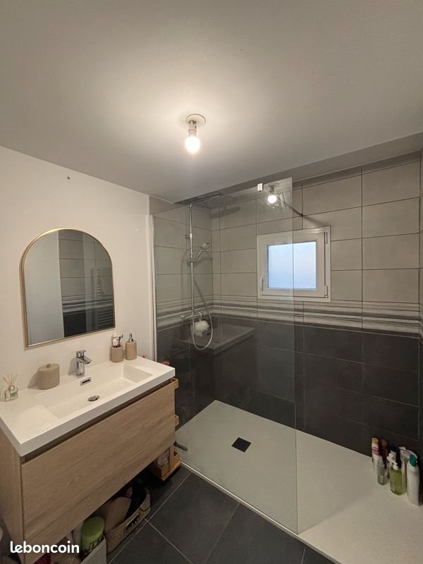 Maison à louer, 75m², Mont-de-Marsan