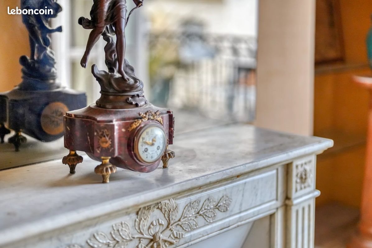 Appartement à vendre, 106m², Paris 4ème