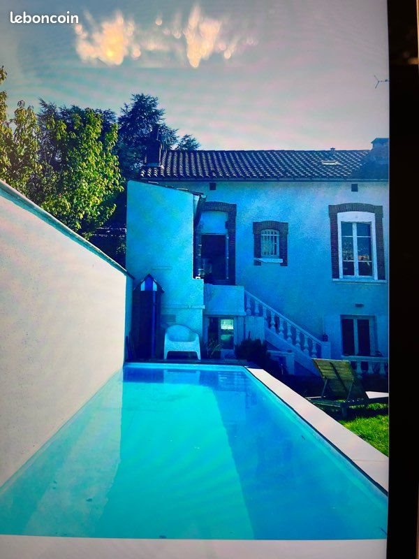 Maison à vendre, 140m², Toulouse