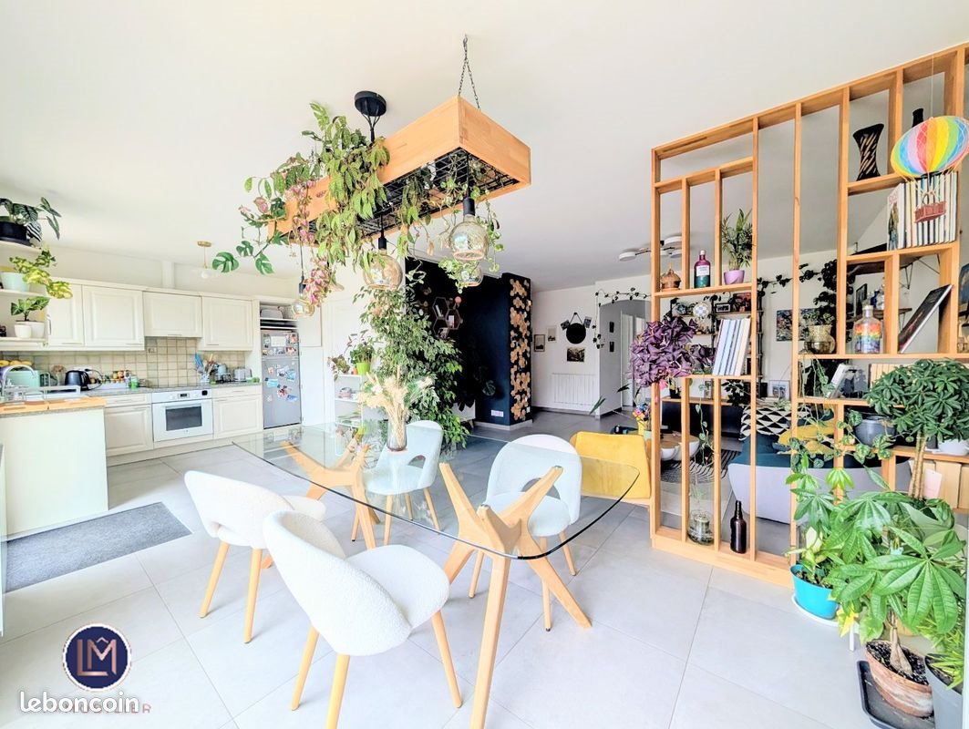 Maison à vendre, 106m², Montbert