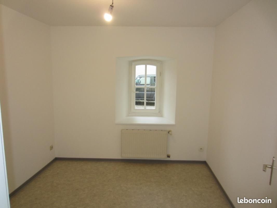 Appartement à vendre, 44m², Soultz-Haut-Rhin