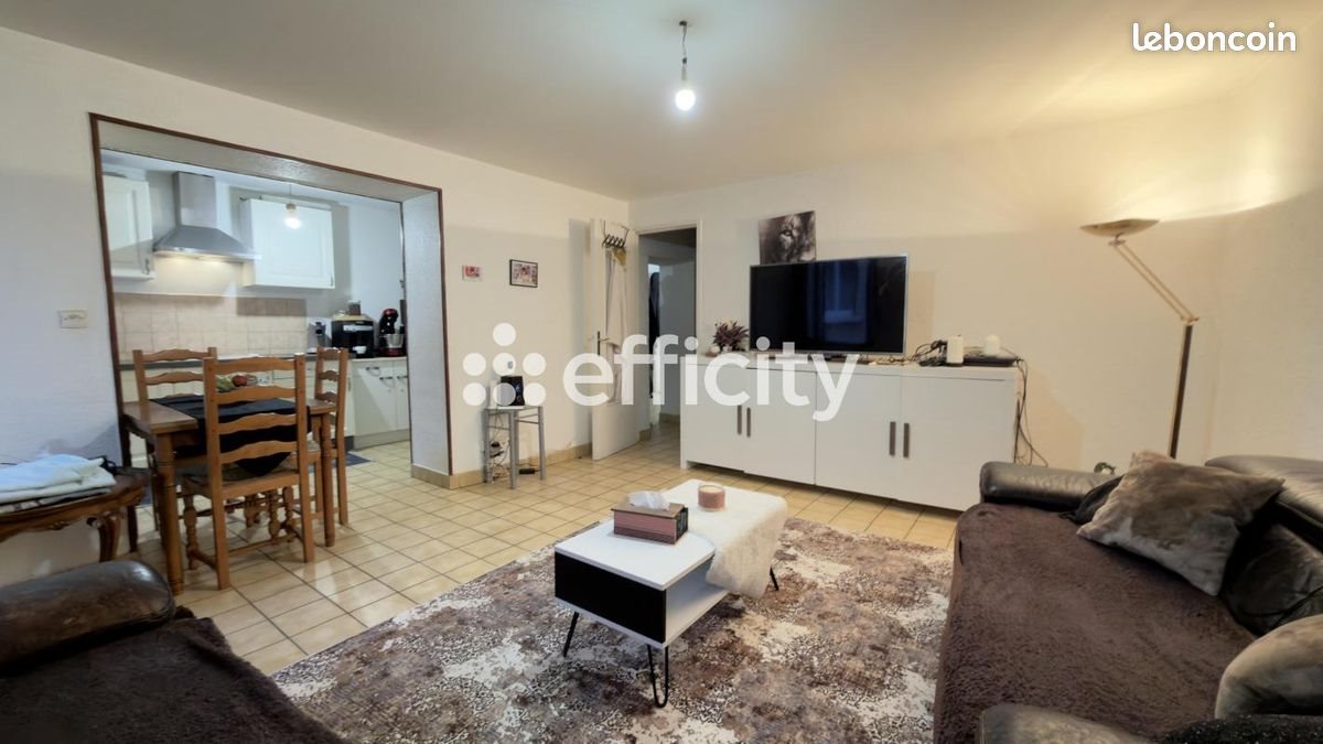 Appartement à vendre, 190m², Le Péage-de-Roussillon