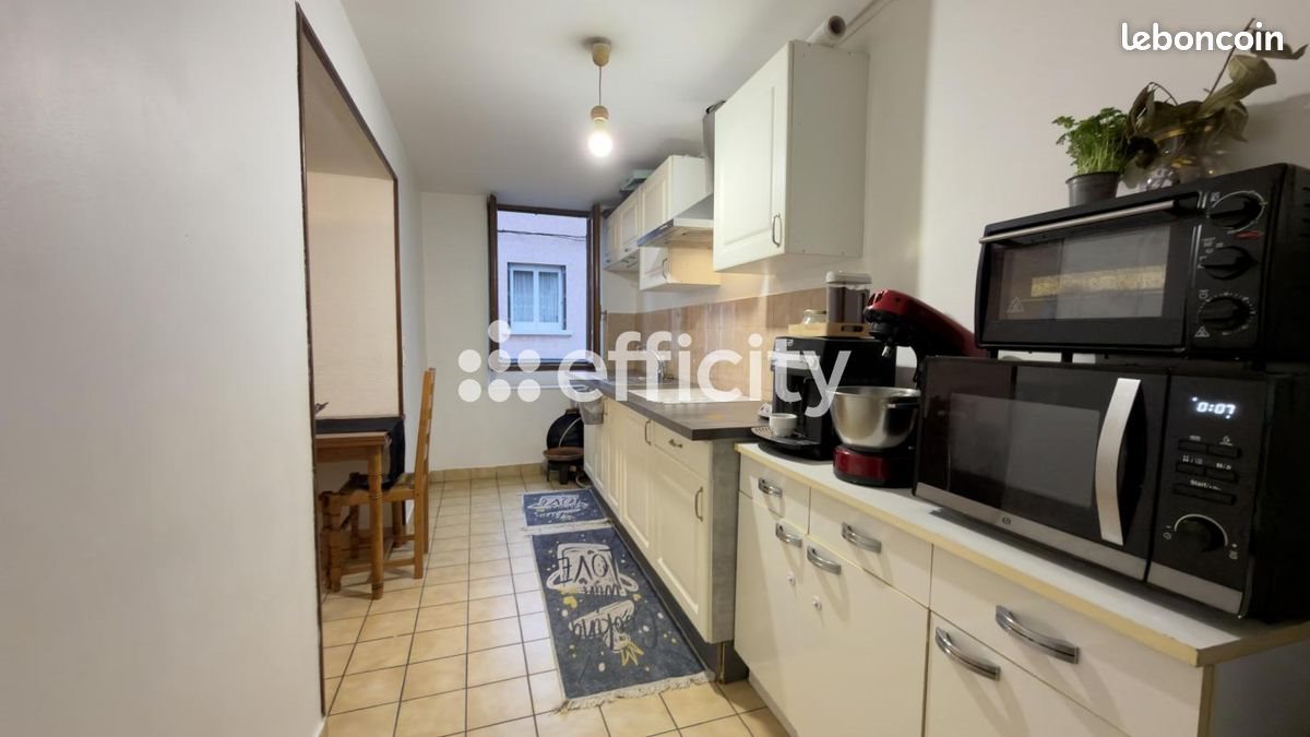 Appartement à vendre, 190m², Le Péage-de-Roussillon