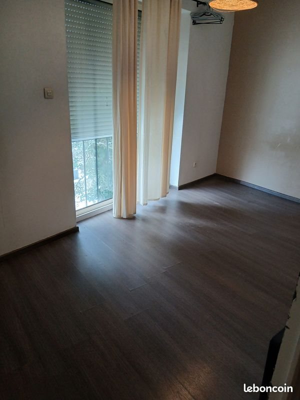 Appartement à louer, 48m², Fourmies
