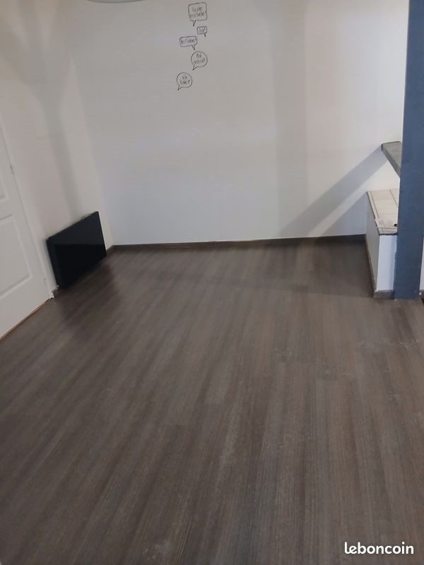 Appartement à louer, 48m², Fourmies