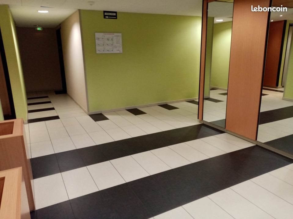 Appartement à louer, 110m², Saint-Martin-Boulogne