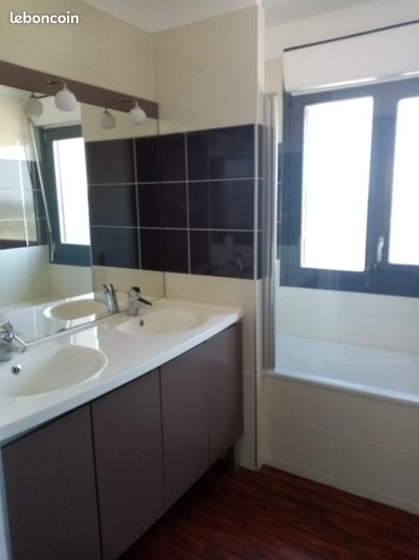 Appartement à louer, 110m², Saint-Martin-Boulogne