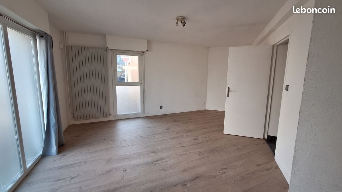 Appartement à vendre, 84m², Audincourt