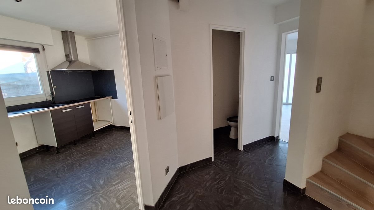 Appartement à vendre, 84m², Audincourt