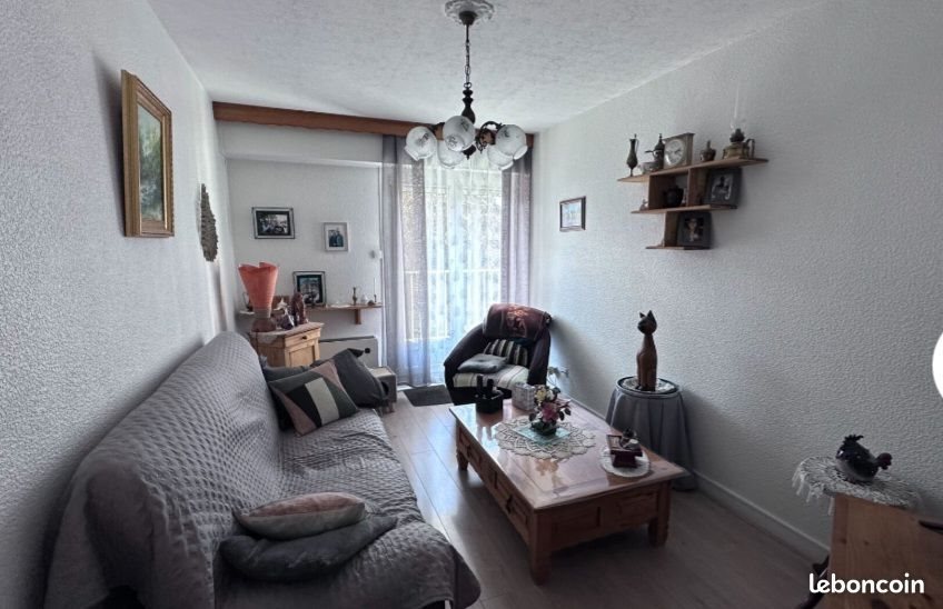 Appartement à vendre, 84m², Audincourt