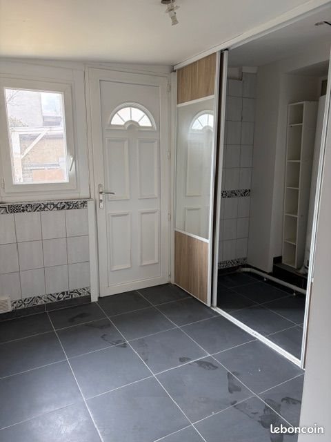 Maison à vendre, 156m², Parmain