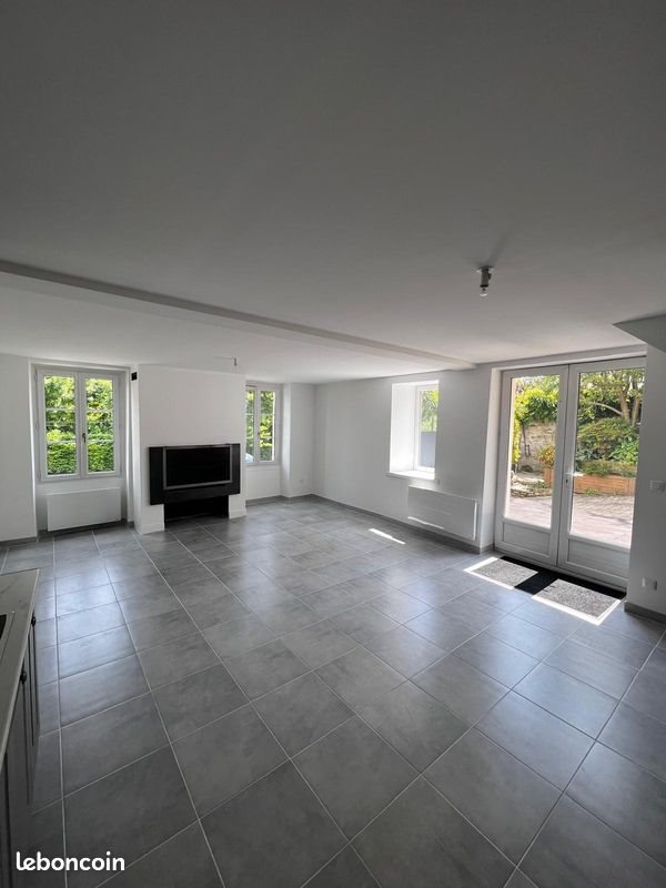 Maison à vendre, 156m², Parmain