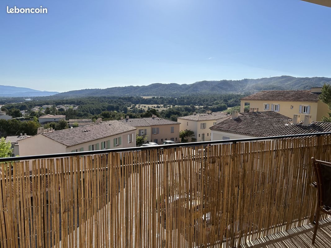 Appartement à louer, 39m², Mallemort