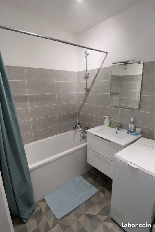 Appartement à louer, 22m², Chambray-lès-Tours