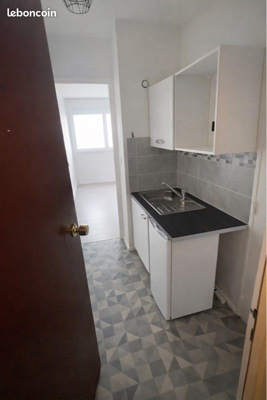 Appartement à louer, 22m², Chambray-lès-Tours