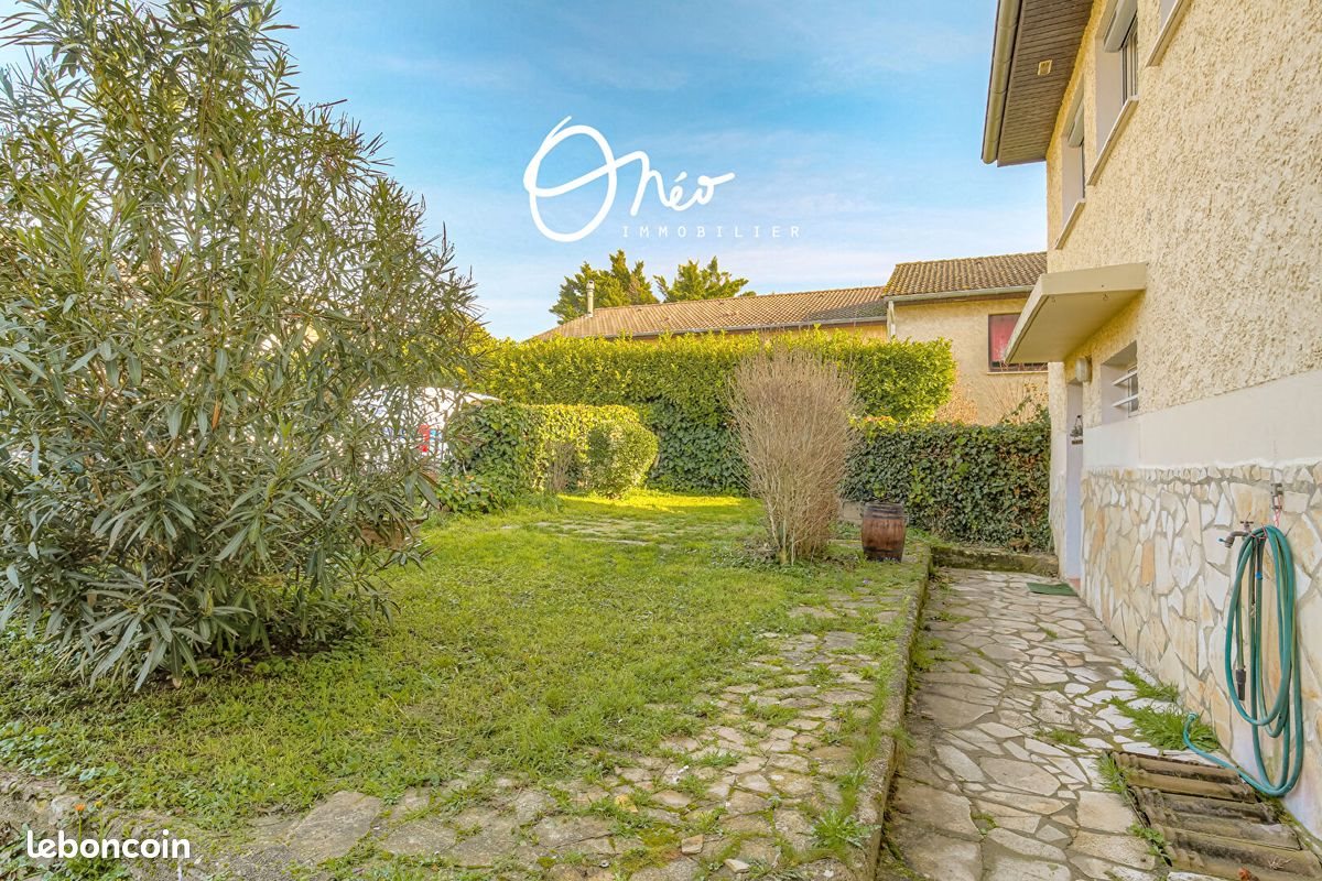 Maison à vendre, 169m², Corbas