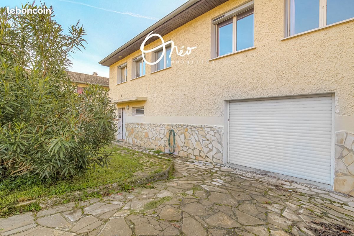 Maison à vendre, 169m², Corbas