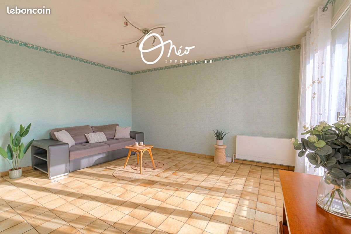 Maison à vendre, 169m², Corbas