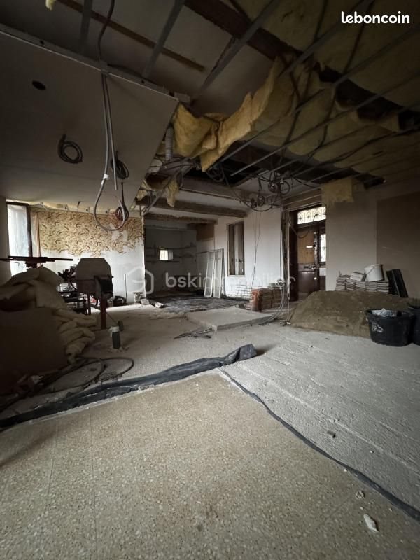 Maison à vendre, 110m², Béziers