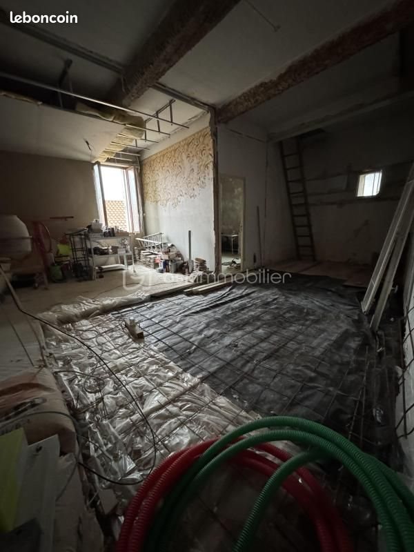 Maison à vendre, 110m², Béziers