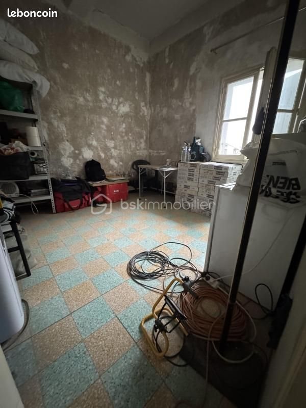 Maison à vendre, 110m², Béziers