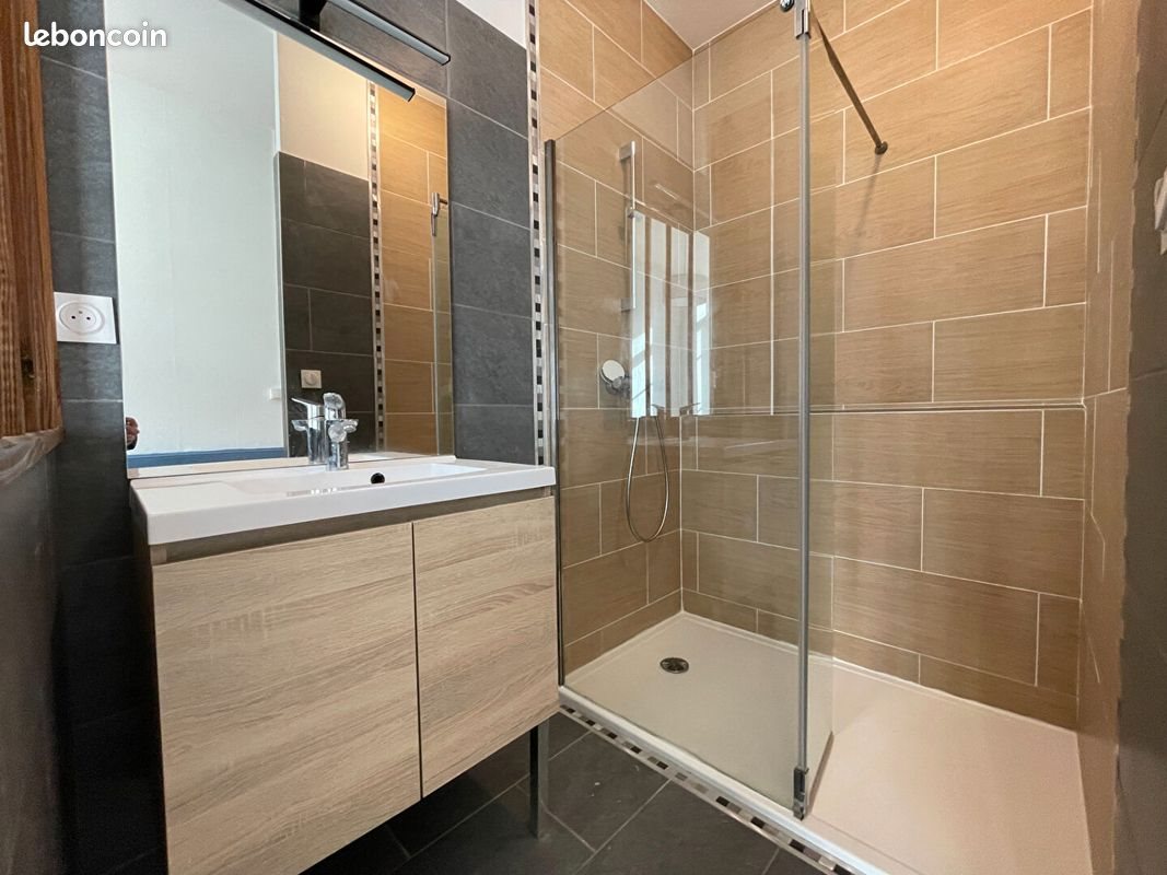 Appartement à vendre, 34m², Saint-Chamond