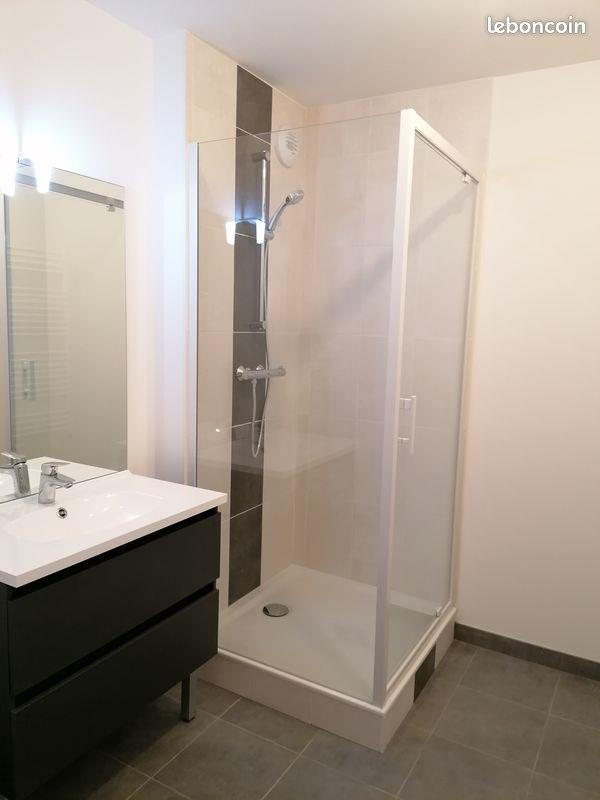 Appartement à louer, 68m², Châteaugiron