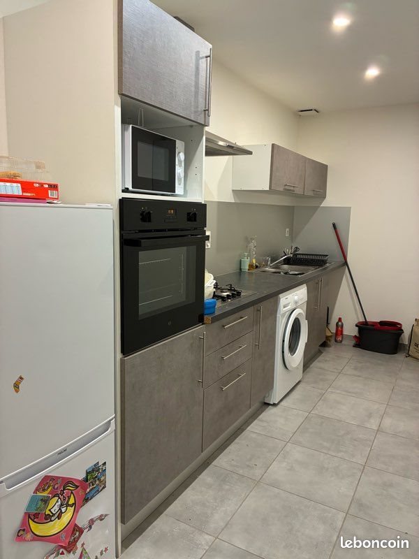 Appartement à louer, 70m², Chazelles-sur-Lyon