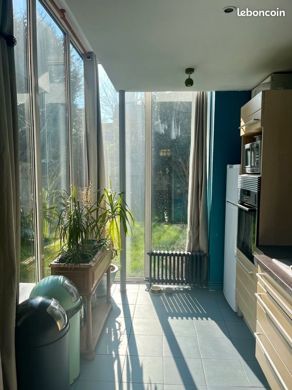 Maison à vendre, 110m², Mouvaux