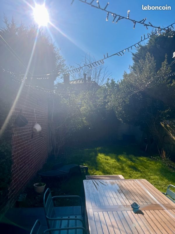 Maison à vendre, 110m², Mouvaux