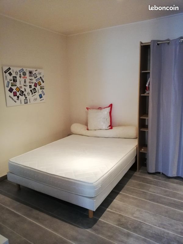 Maison à louer, 41m², Angers