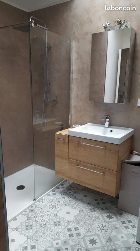 Maison à louer, 41m², Angers