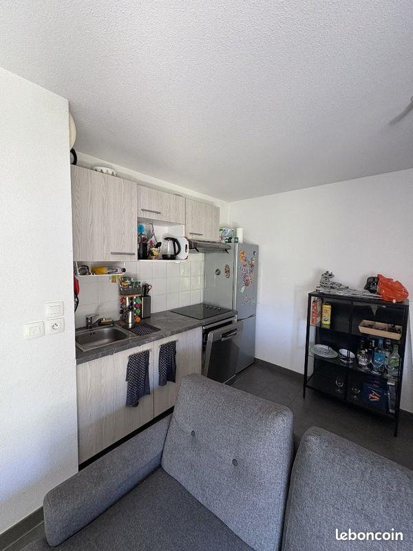 Appartement à louer, 55m², Toulouse