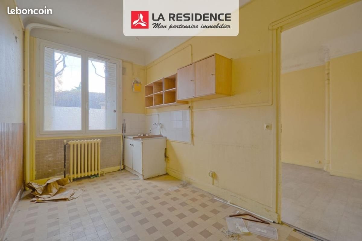 Appartement à vendre, 36m², Boulogne-Billancourt