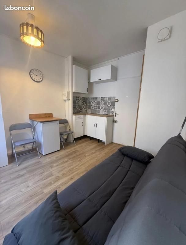Appartement à louer, 11m², Ville-d'Avray